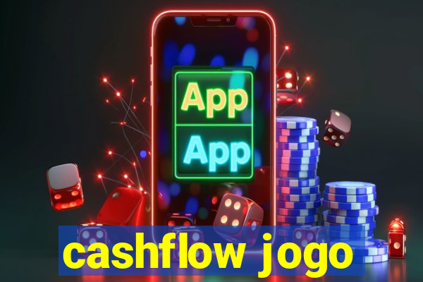 cashflow jogo